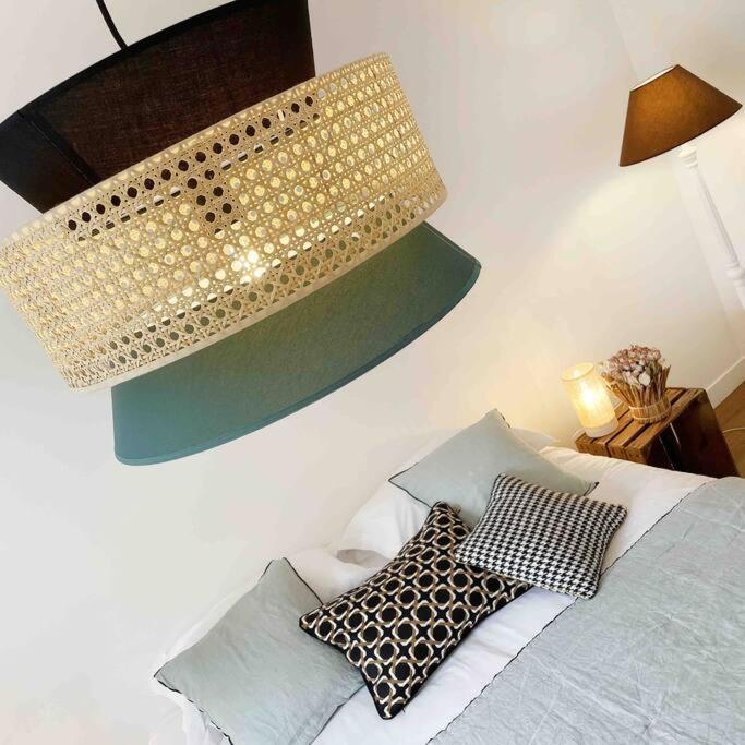 Paddock Prestige By La Boite En Plus Chantilly Exterior photo
